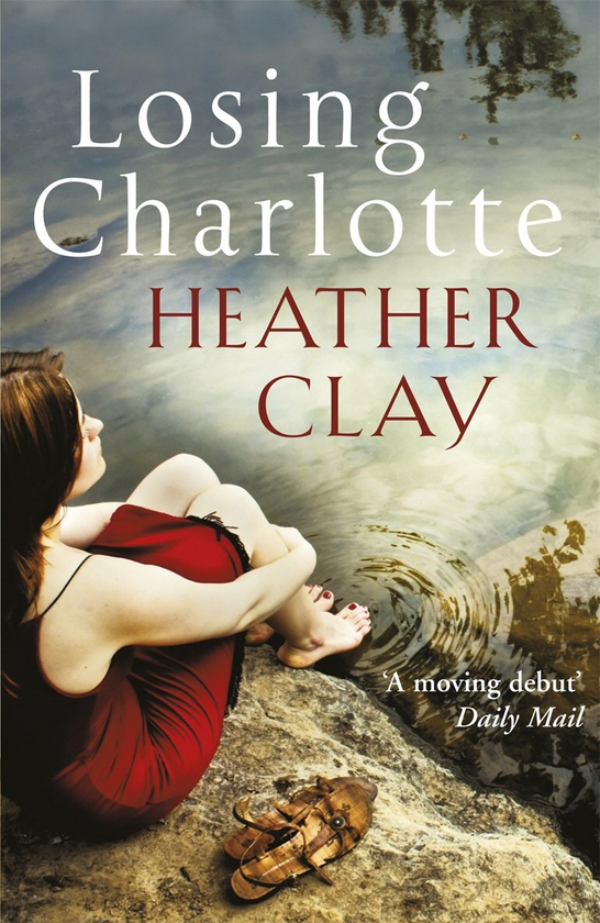 Бумажная книга «Losing Charlotte», автор Хизер Клей - фото №1