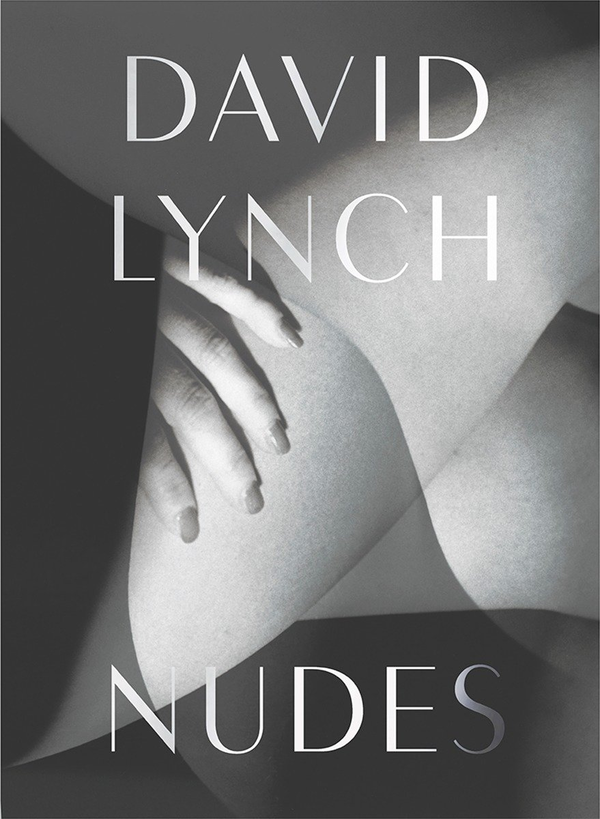 Паперова книга «David Lynch. Nudes», автор Девід Лінч - фото №1
