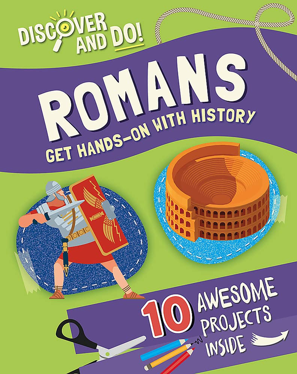 Бумажная книга «Romans», автор Джейн Лейси - фото №1