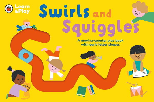 [object Object] «Swirls and Squiggles» - фото №1