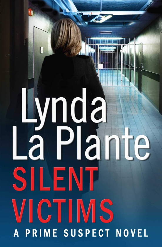 Бумажная книга «Prime Suspect 3. Silent Victims», автор Линда Ла Плант - фото №1
