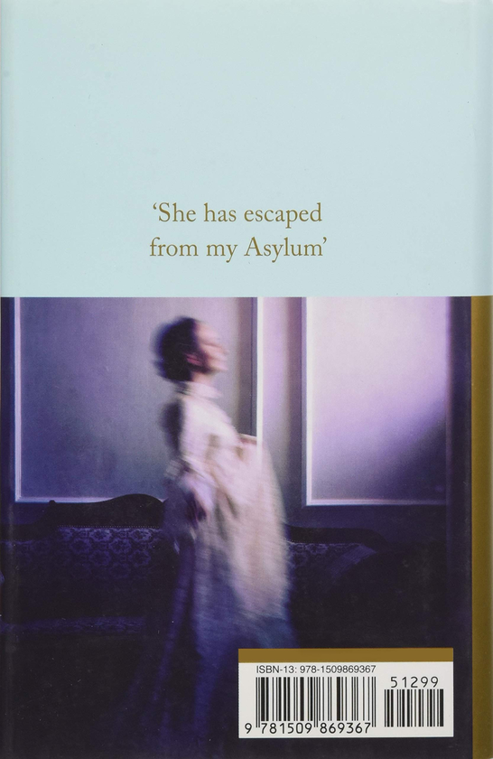 Бумажная книга «The Woman in White», автор Уильям Уилки Коллинз - фото №1