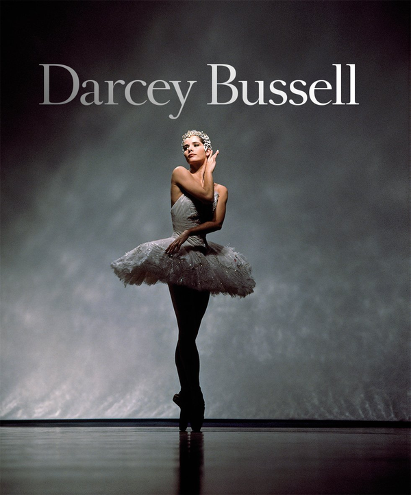 Бумажная книга «Darcey Bussell: A Life in Pictures», автор Дарси Бусселл - фото №1
