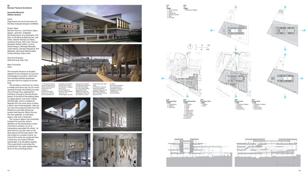 Паперова книга «Detail in Contemporary Concrete Architecture», автор Девід Філліпс - фото №1