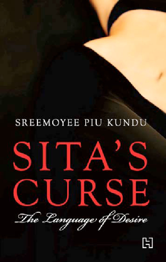 Бумажная книга « Sita's Curse : The Language of Desire», автор Сримойи Пиу Кунду - фото №1