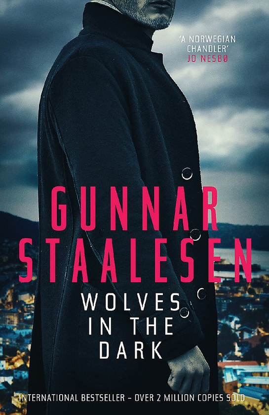 Бумажная книга «Wolves in the Dark», автор Гуннар Стаалесен - фото №1