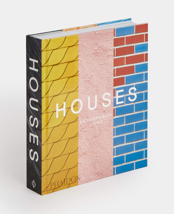Бумажная книга «Houses. Extraordinary Living» - фото №1