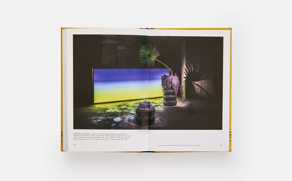 [object Object] «Internet_Art. From the Birth of the Web to the Rise of NFTs», автор Омар Холейф - фото №6 - миниатюра