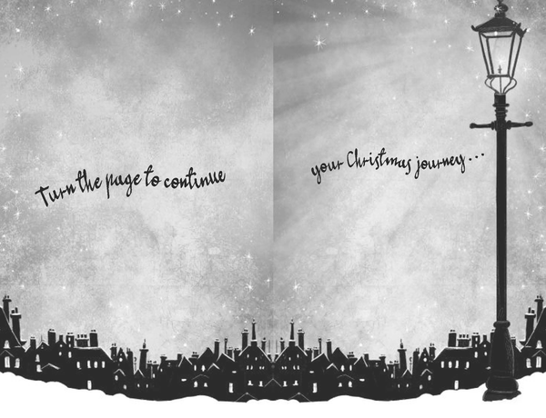 Бумажная книга «A Christmas Carol», автор Чарльз Диккенс - фото №1