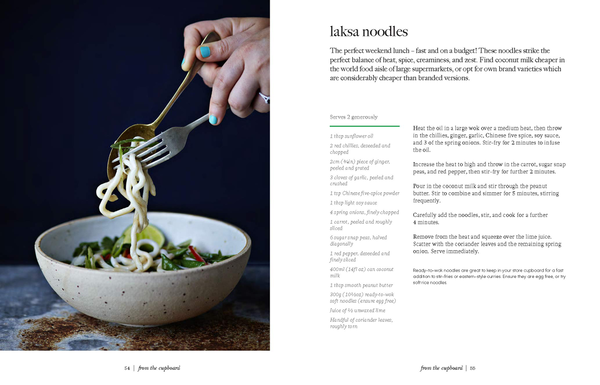 Паперова книга «15 Minute Vegan: On a Budget: Fast, Modern Vegan Food That Costs Less», автор Кеті Бєсков - фото №1