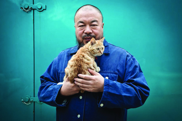 Бумажная книга «Artists and Their Cats», автор Элисон Настаси - фото №1