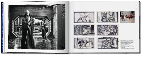 Паперова книга «The Star Wars Archives. 1977-1983», автор Пол Дункан - фото №1