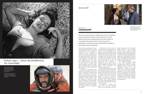 Бумажная книга «100 Ideas that Changed Film», автор Дэвид Паркинсон - фото №1