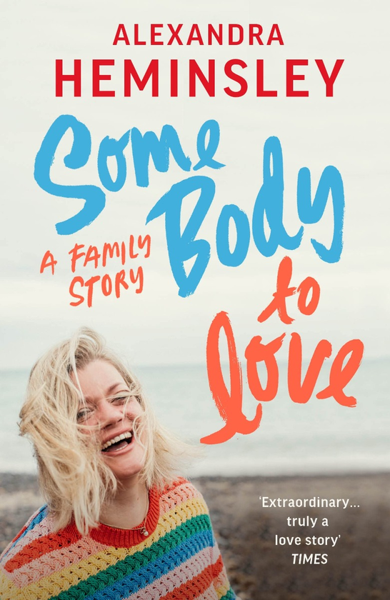 Бумажная книга «Some Body to Love», автор Александра Хеминсли - фото №1
