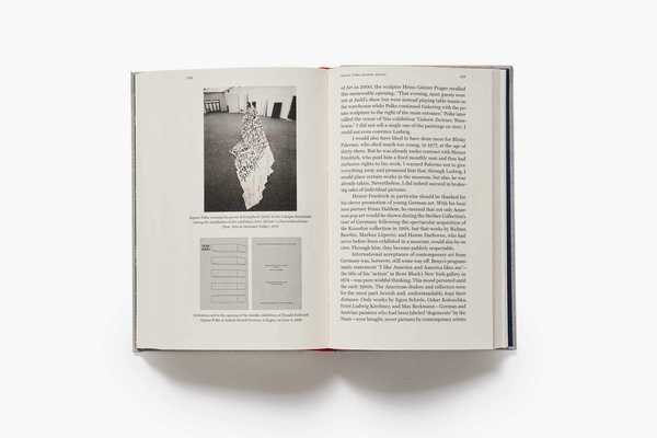 Бумажная книга «Rudolf Zwirner. Give Me the Now. An Autobiography», авторов Рудольф Цвирнер, Никола Кин, Джерард Гудроу - фото №1