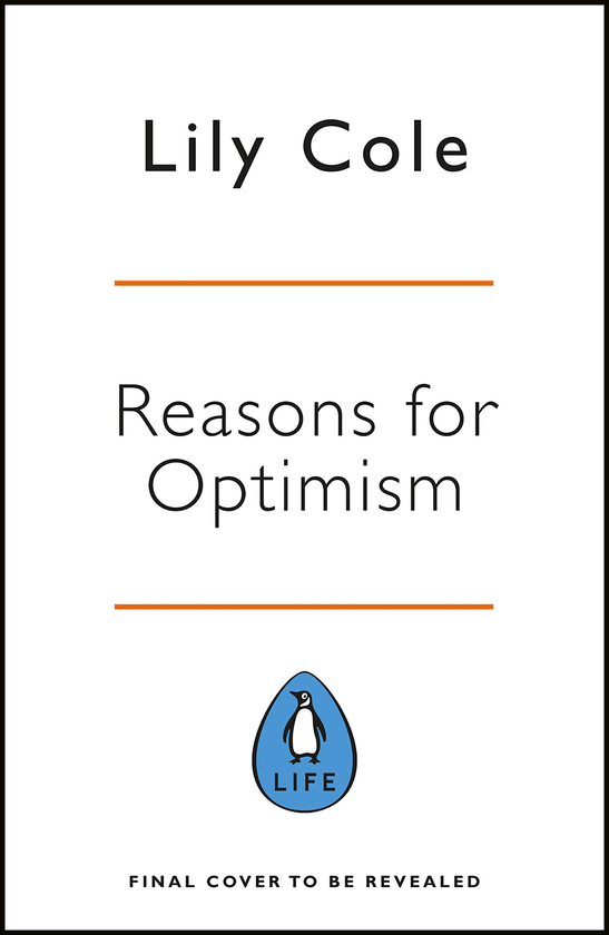 Бумажная книга «Who Cares Wins. Reasons For Optimism in Our Changing World», автор Лили Коул - фото №1