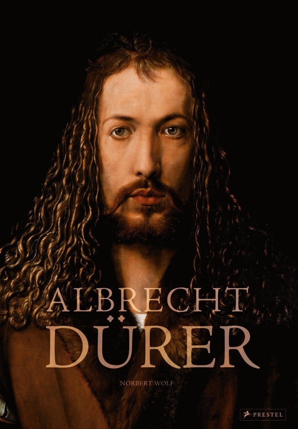 Бумажная книга «Albrecht Durer», автор Норберт Вольф - фото №1