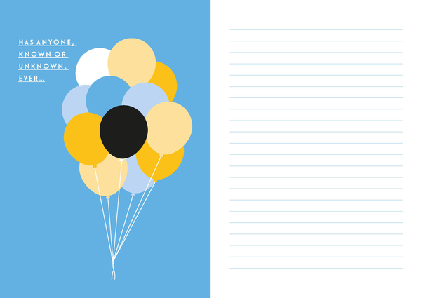 Бумажная книга «Scratch Off: 50 Ways to Be Your True Self» - фото №1