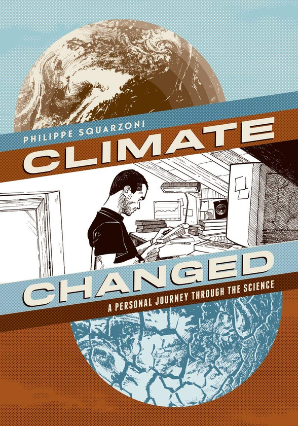 Бумажная книга «Climate Changed. A Personal Journey through the Science», автор Филипп Скварцони - фото №1