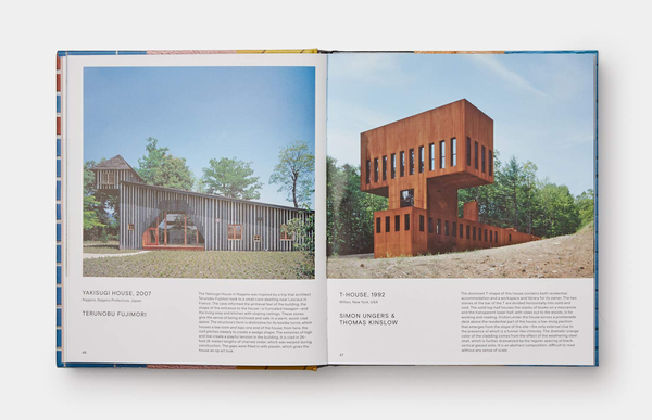 Бумажная книга «Houses. Extraordinary Living» - фото №1
