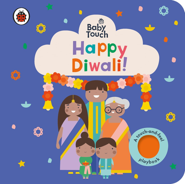 [object Object] «Baby Touch. Happy Diwali!» - фото №1
