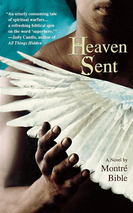 Бумажная книга «Heaven Sent», автор Монтре Байбл - фото №1