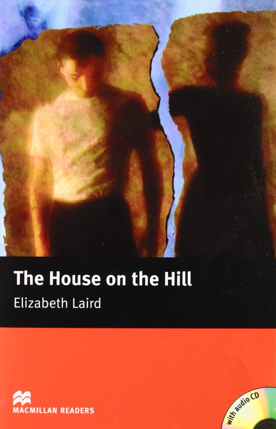 Бумажная книга «The House on the Hill», автор Элизабет Лэйрд - фото №1