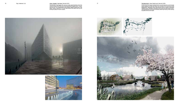 Бумажная книга «30:30 Landscape Architecture», автор Меган Комбол - фото №1