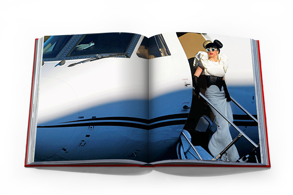 Бумажная книга «The Art of Flying», автор Джош Кондон - фото №1