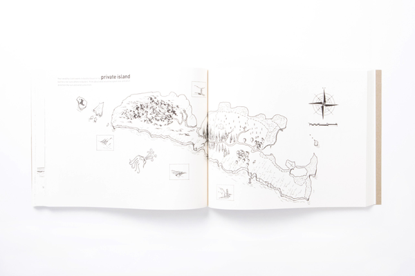 Паперова книга «Archi-Doodle. An Architect's Activity Book», автор Стів Боукетт - фото №1
