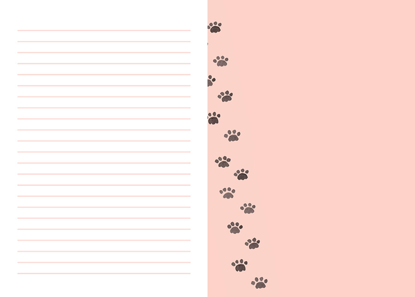Бумажная книга «Cattitude: A journal to discover the purr-fect you», автор Элисон Дэвис - фото №1