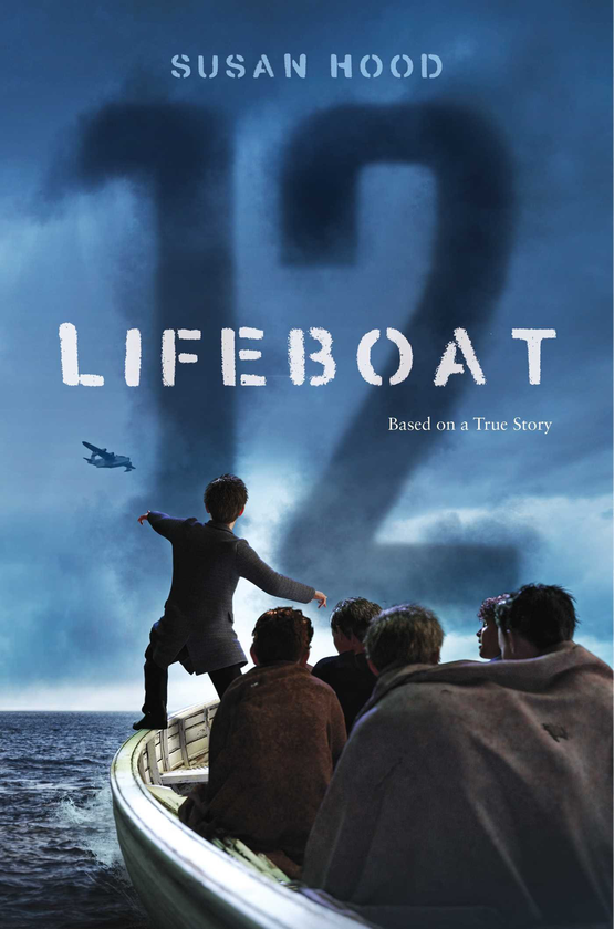 Бумажная книга «Lifeboat», автор Сьюзен Худ - фото №1