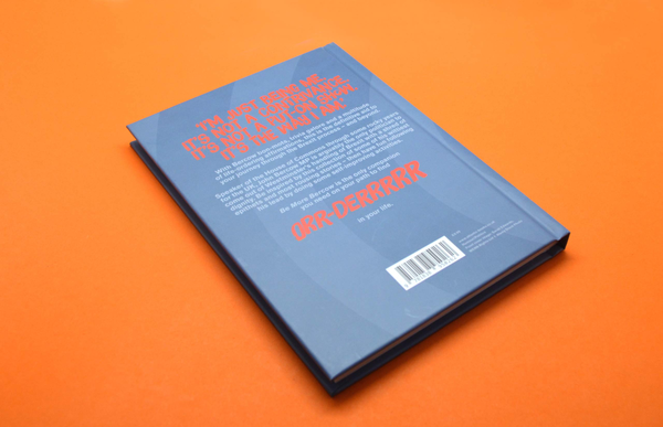 Паперова книга «Be More Bercow» - фото №1