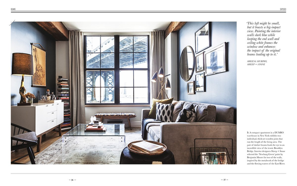 Паперова книга «Warehouse Home. Industrial Inspiration for Twenty-First-Century Living», автор Софія Буш - фото №1