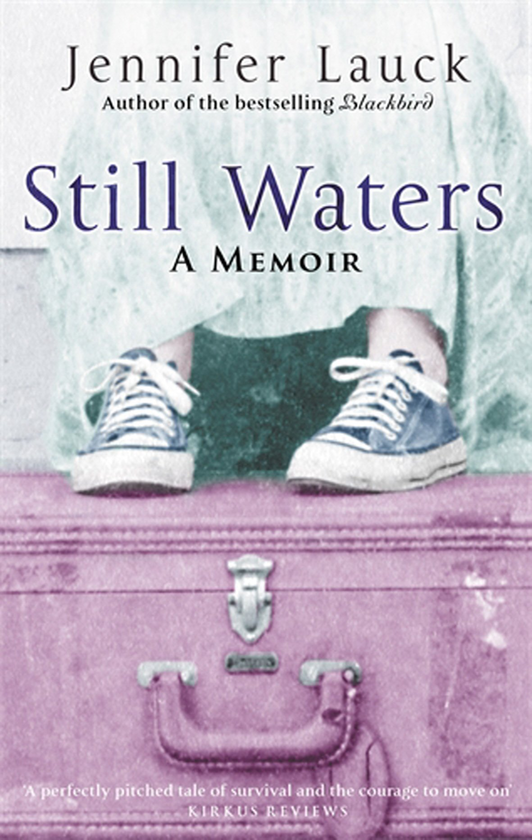 Бумажная книга «Still Waters», автор Дженнифер Лаук - фото №1