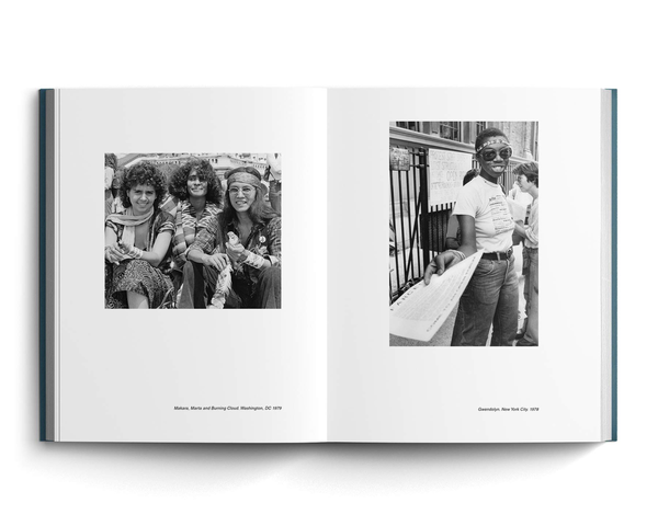Бумажная книга «Eye to Eye. Portraits of Lesbians » - фото №1