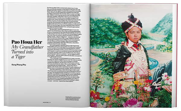 Паперова книга «Cosmologies. Aperture 244» - фото №1