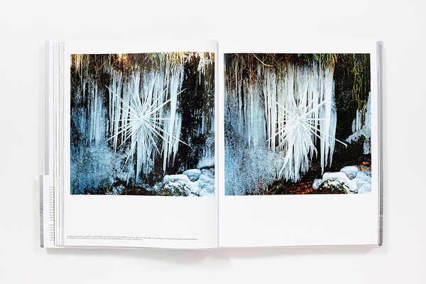 Бумажная книга «Andy Goldsworthy. Ephemeral Works. 2004-2014», автор Энди Голдсуорси - фото №1