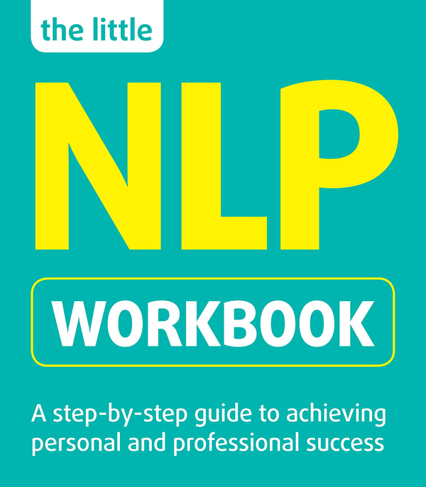 Бумажная книга «The Little NLP Workbook», автор Джереми Лазарус - фото №1