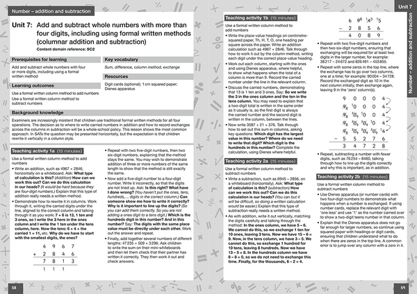 Бумажная книга «Secure Year 5 Maths Teacher's Pack: A Primary Maths Intervention Programme», автор Бобби Джонс - фото №1