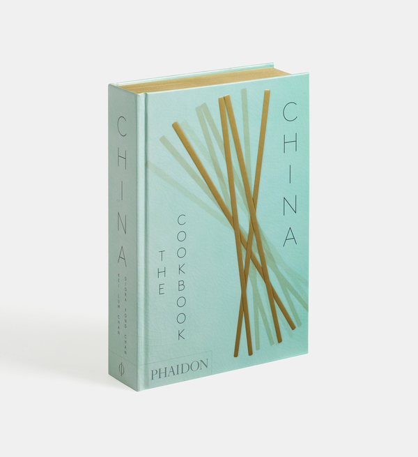 Бумажная книга «China: The Cookbook», авторов Кей Лум Чан, Диора Фонг Чан - фото №1