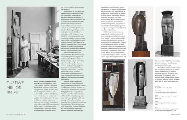 Бумажная книга «Art Deco Sculpture», автор Аластер Дункан - фото №1