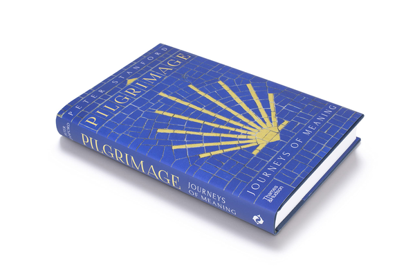 Бумажная книга «Pilgrimage. Journeys of Meaning», автор Питер Стэнфорд - фото №1