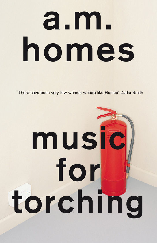 Бумажная книга «Music For Torching», автор Э. М. Хомс - фото №1