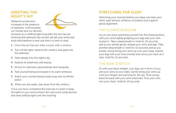 Бумажная книга «Sleep: Relax, replenish and rejuvenate with a new approach to sleep», автор Лиза Варади - фото №1