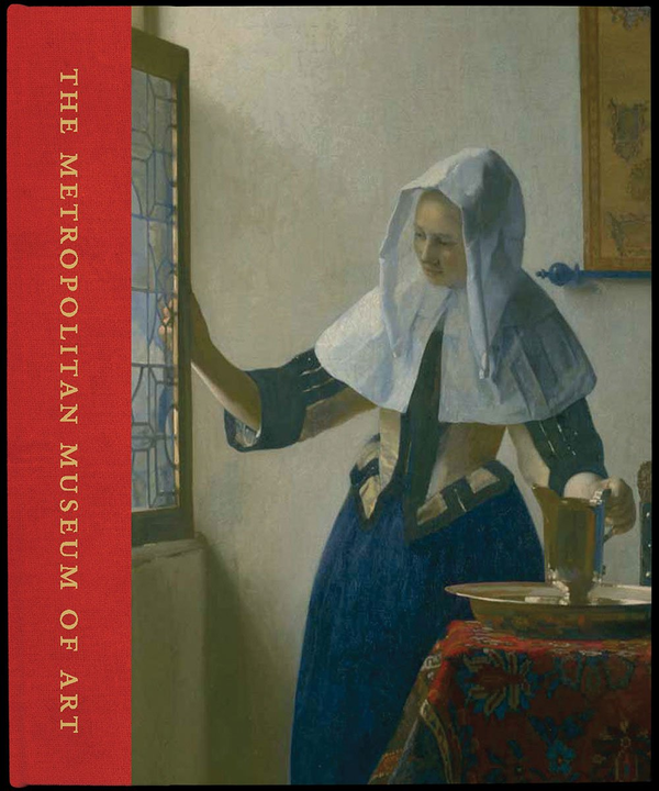 Паперова книга «Highlights of the Met Deluxe Engagement Calendar» - фото №1