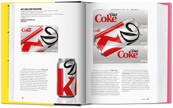 Бумажная книга «Package Design Book», автор Юлиус Видеманн - фото №1