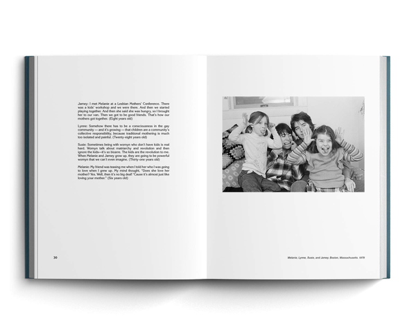 Бумажная книга «Eye to Eye. Portraits of Lesbians » - фото №1