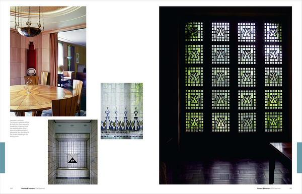 Паперова книга «Modernist Design Complete», автор Домінік Бредбері - фото №1