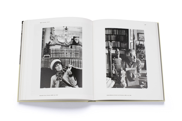Паперова книга «Henri Cartier-Bresson. Paris Revisited» - фото №1